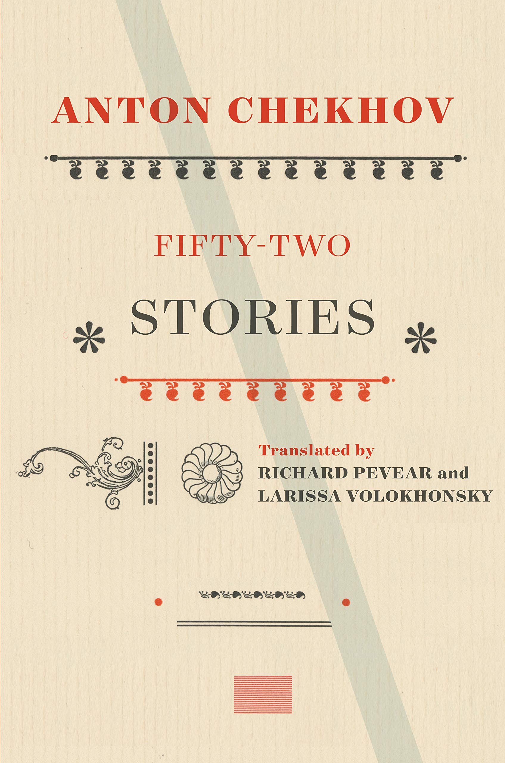 Fifty-Two Stories