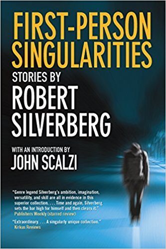 First-Person Singularities: Stories