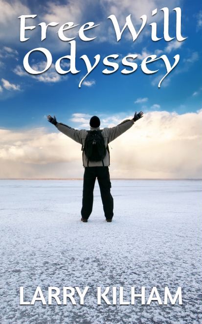 Free Will Odyssey