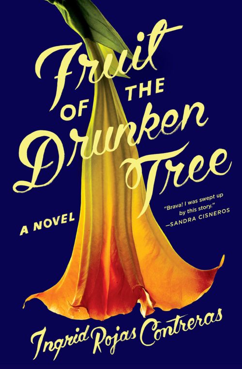 Fruit of the Drunken Tree: A Novel