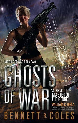 Virtues of War: Ghosts of War