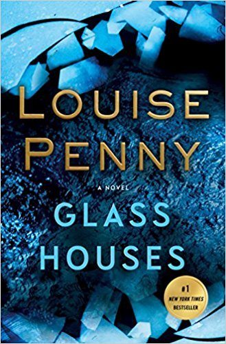 Glass Houses: A Novel