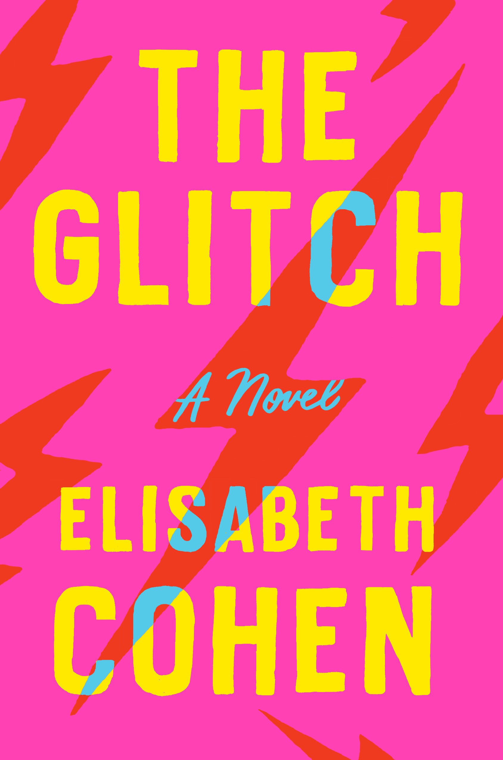 The Glitch: A Novel