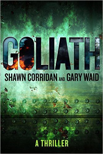 Goliath: A Thriller