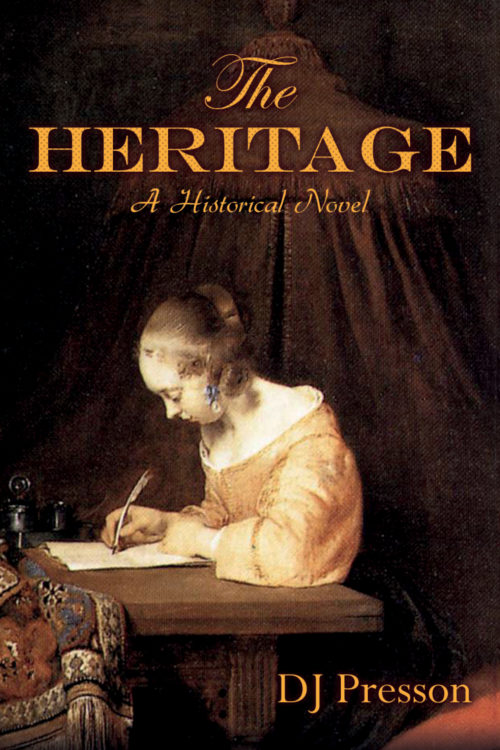 The Heritage: A Historical Novel