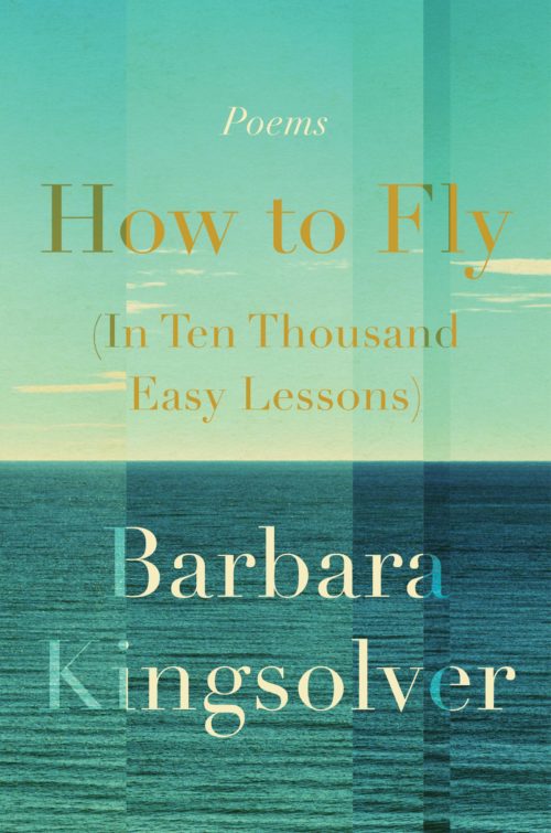 How to Fly (In Ten Thousand Easy Lessons): Poetry