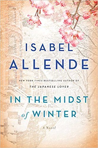 In the Midst of Winter: A Novel
