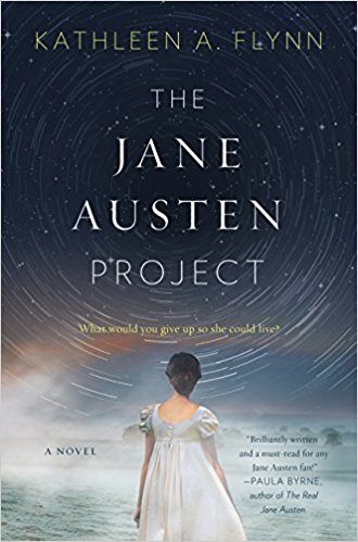 The Jane Austen Project: A Novel