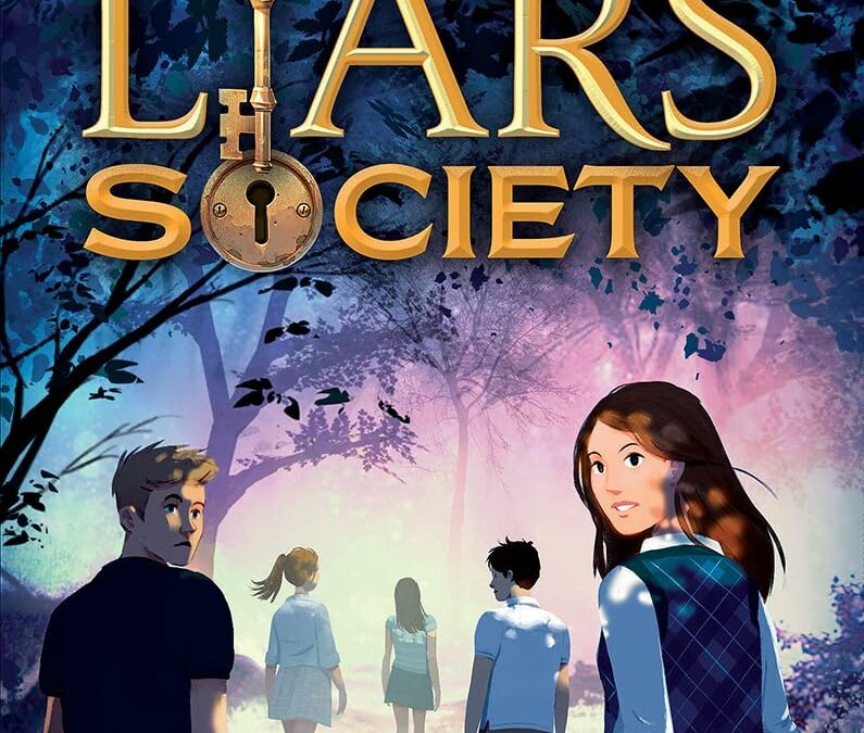 The Liars Society
