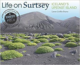 Life on Surtsey: Iceland's Upstart Island