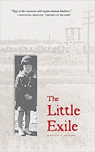 The Little Exile