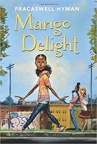 Mango Delight