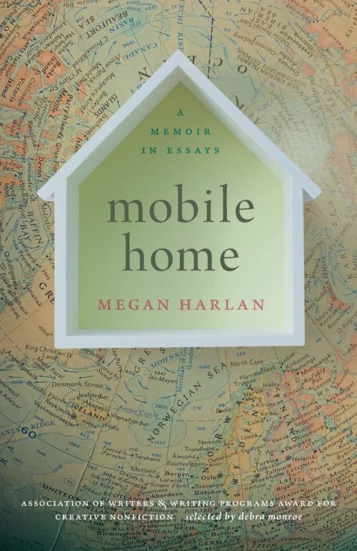 Mobile Home: A Memoir in Essays
