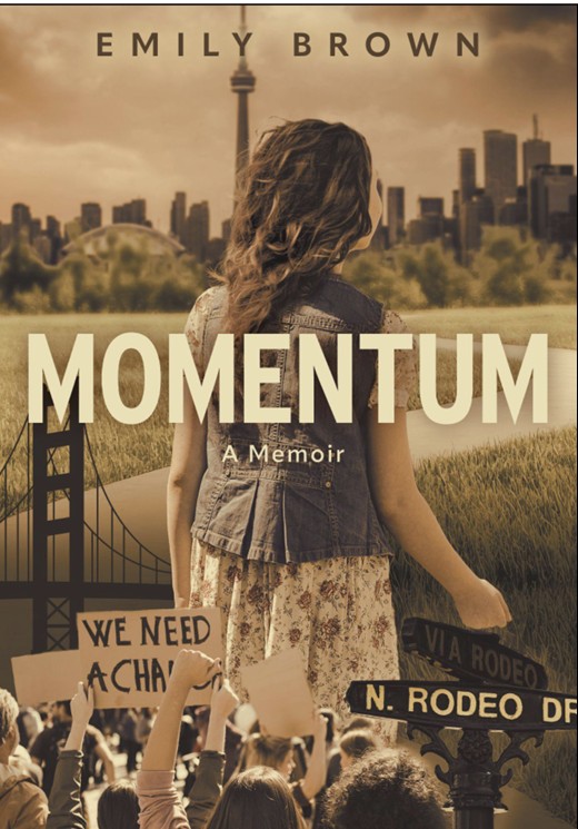 Momentum: A Memoir
