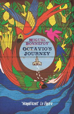 Octavio's Journey