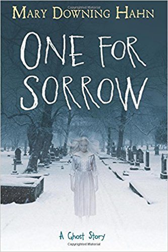 One for Sorrow: A Ghost Story