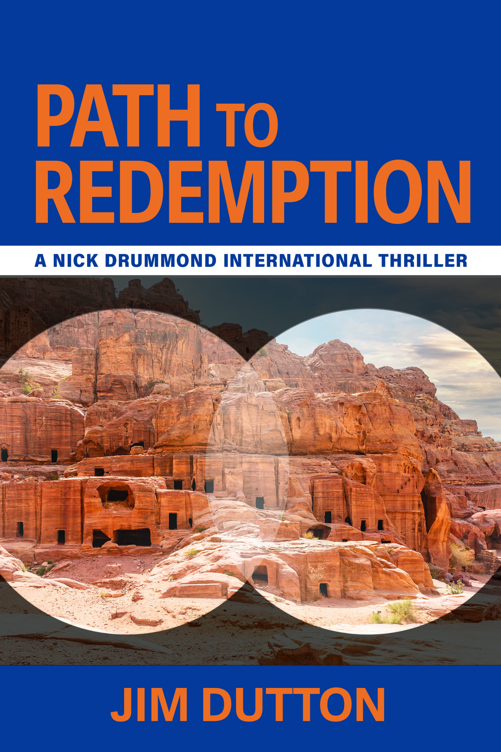 Path to Redemption