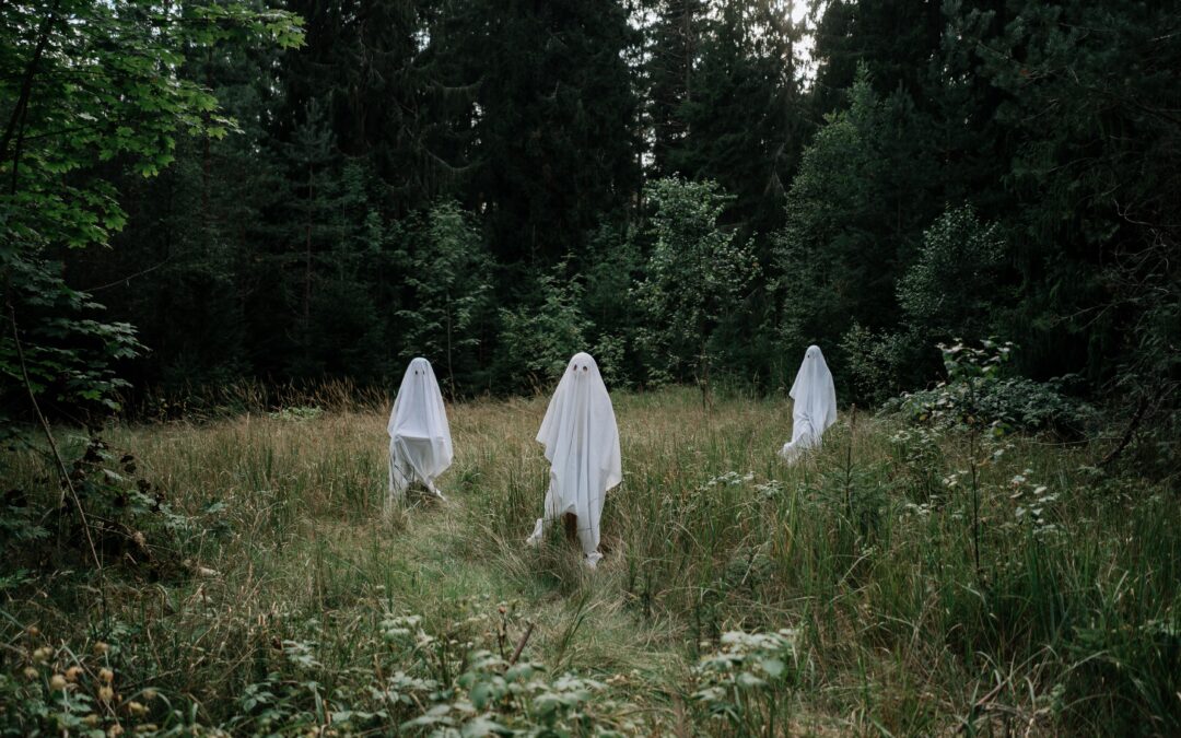 Chilling Horror Reads for Hot Summer Nights