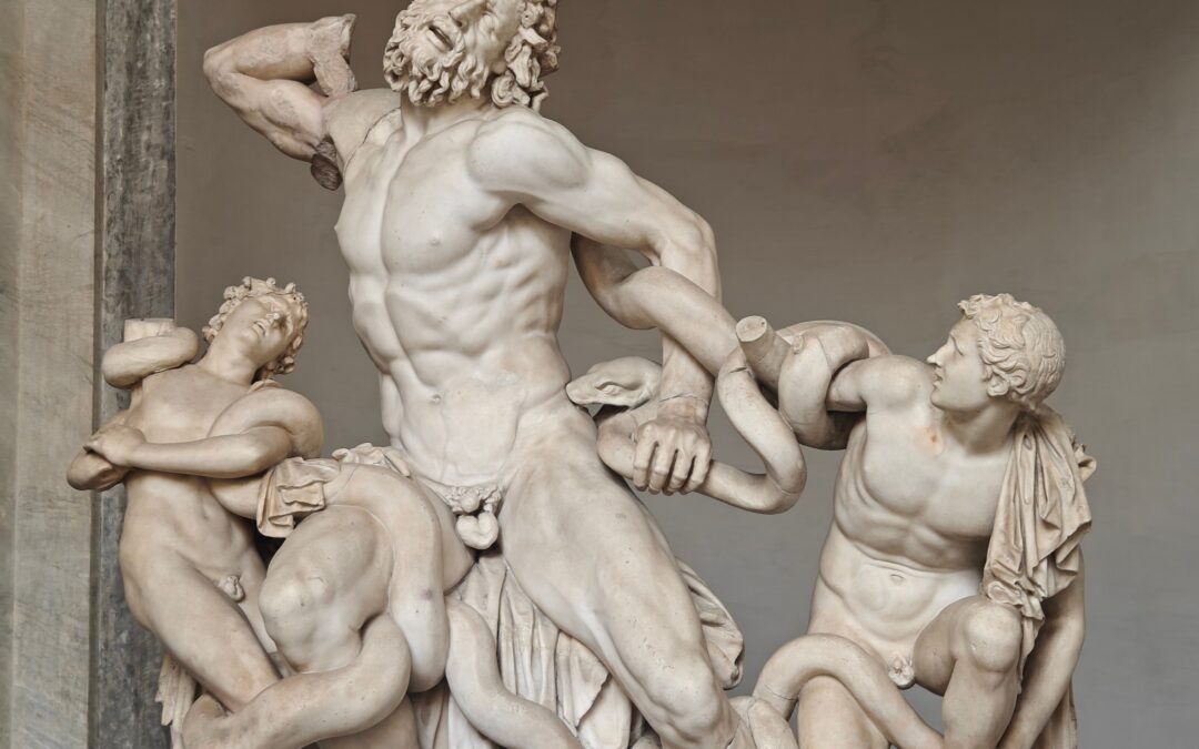 Epic Mythology Books for Your TBR