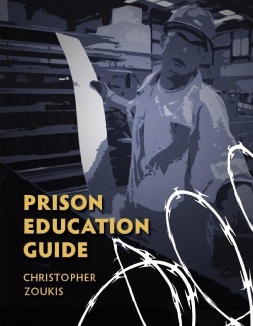 Prison Education Guide