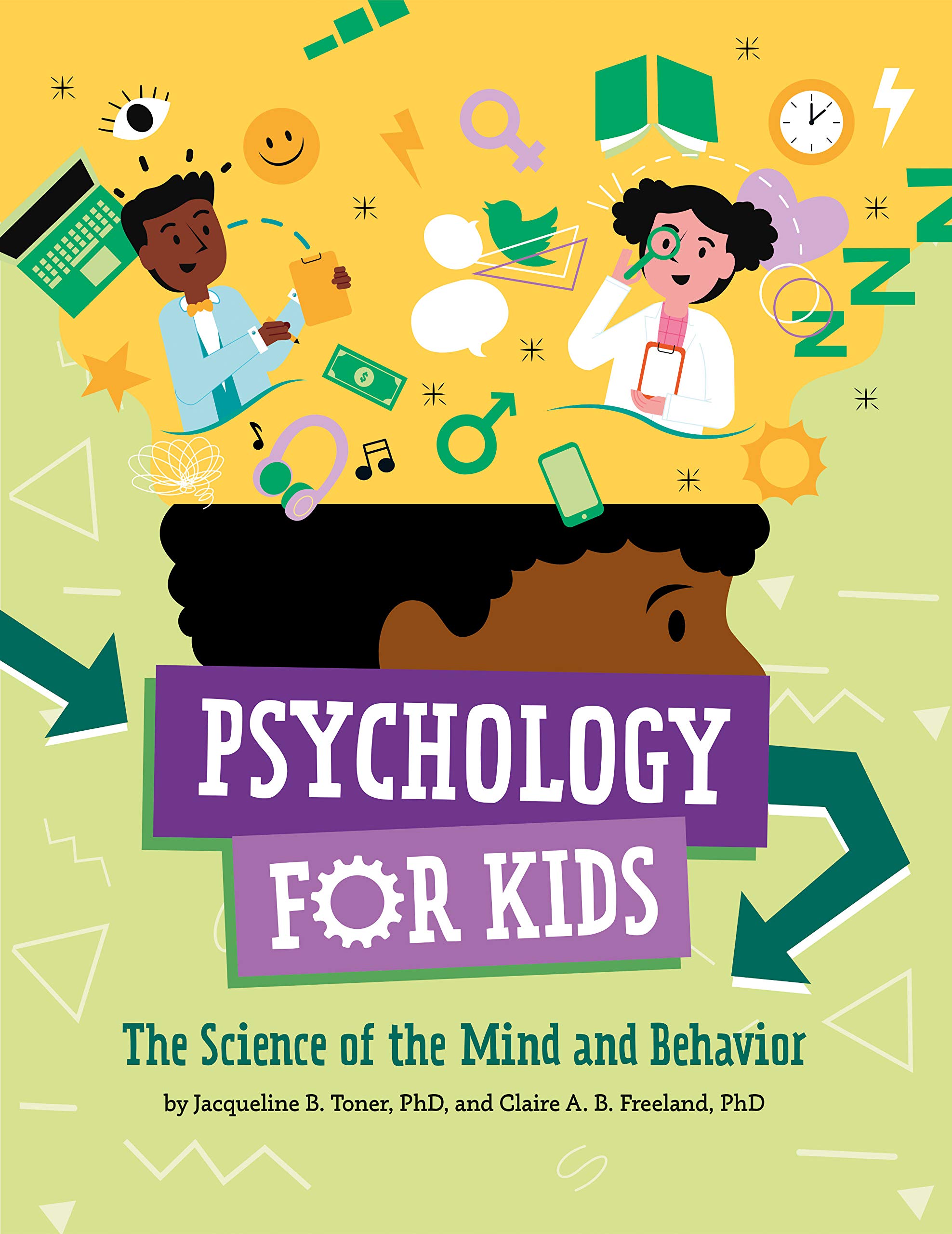 Psychology For Kids The Science Of