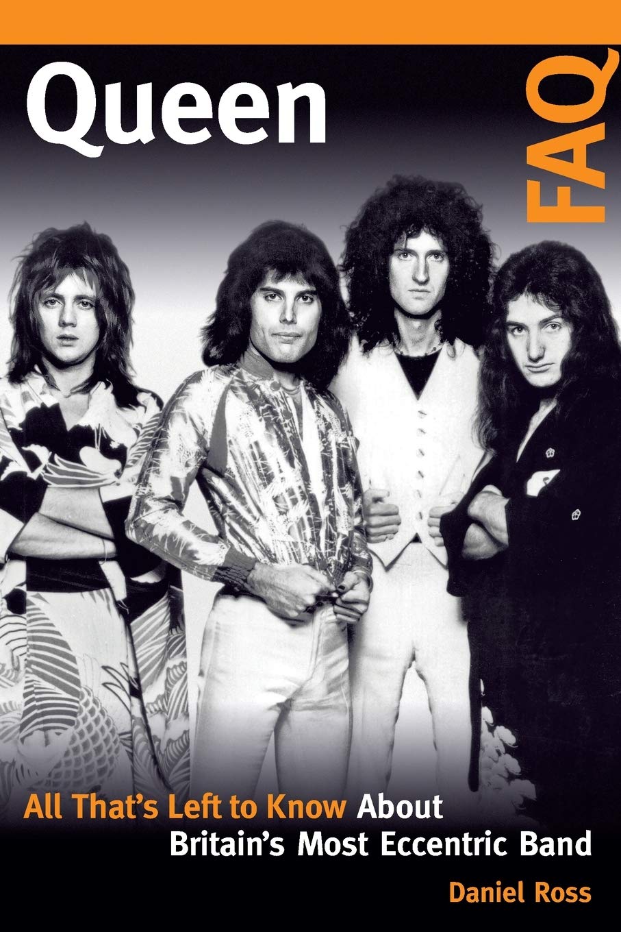 Queen FAQ: All That's Left to Know About Britain's Most Eccentric Band