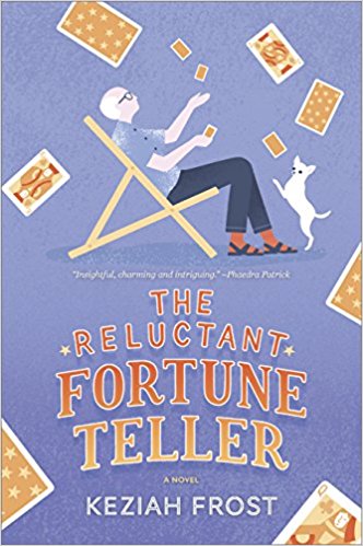 The Reluctant Fortune-Teller