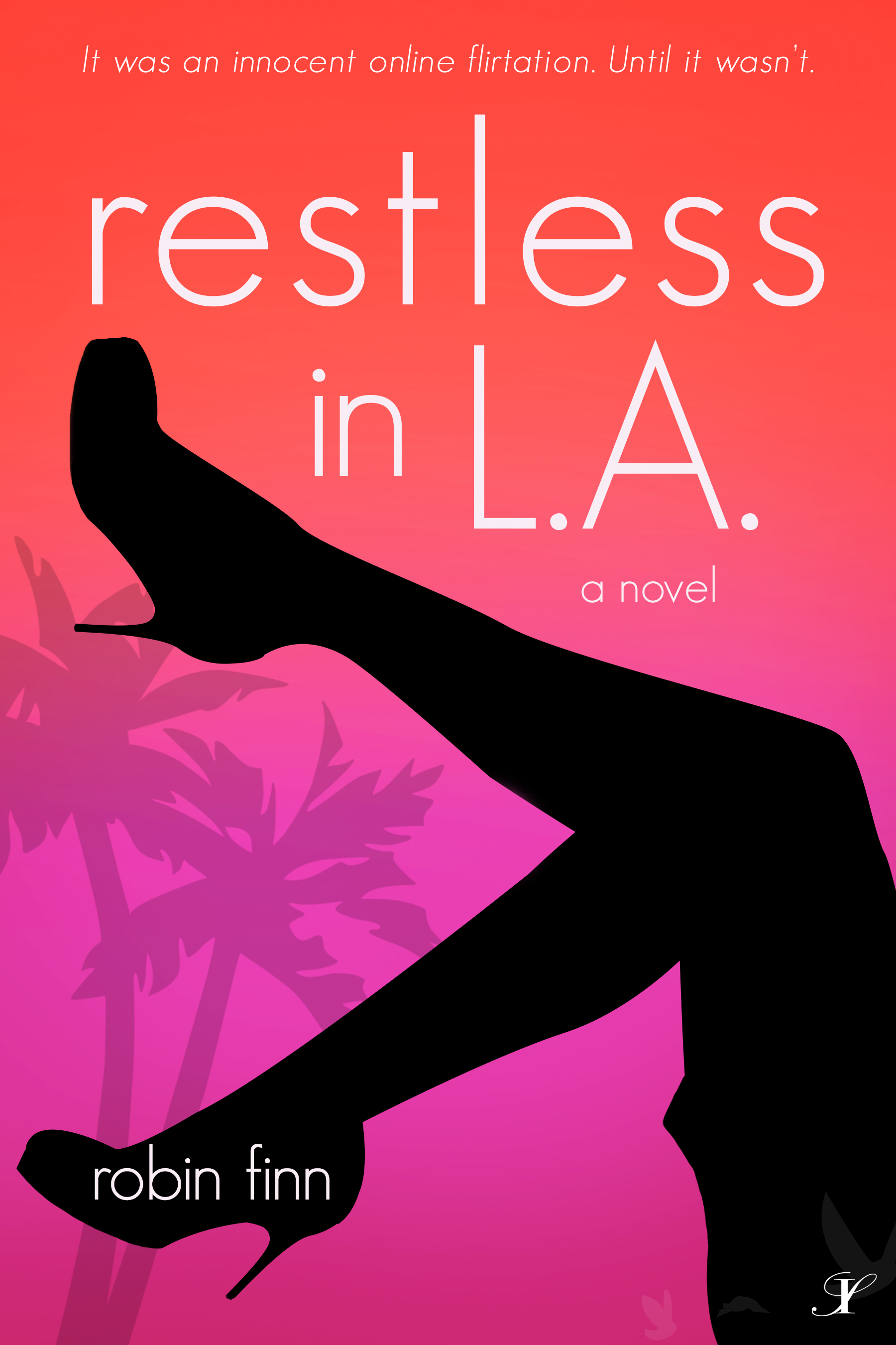 Restless In L.A.