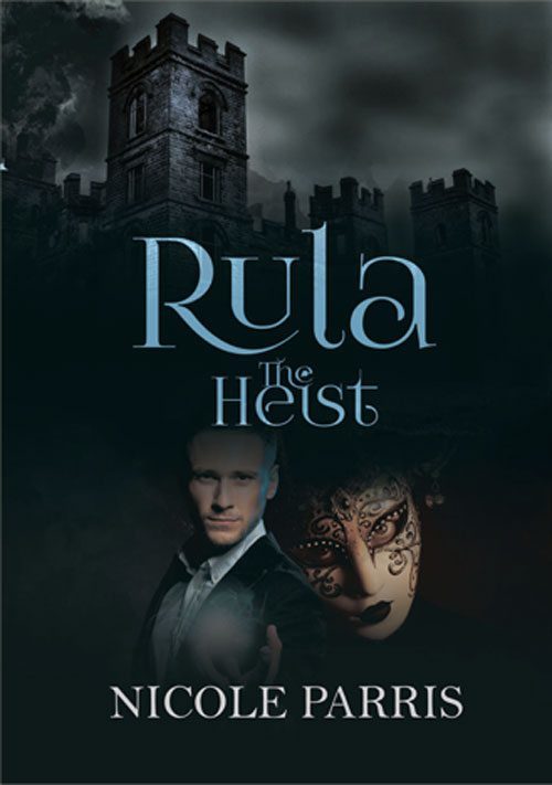 Rula The Heist