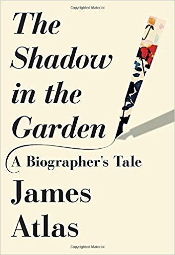The Shadow in the Garden: A Biographer's Tale