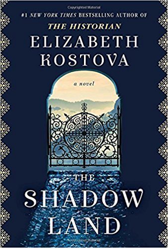 The Shadow Land: A Novel