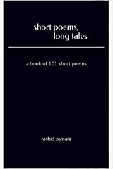 Short Poems, Long Tales