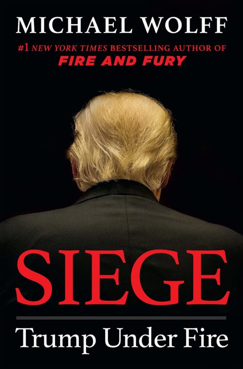 Siege: Trump Under Fire