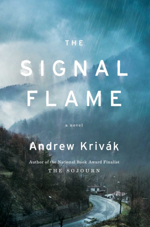 The Signal Flame: A Novel