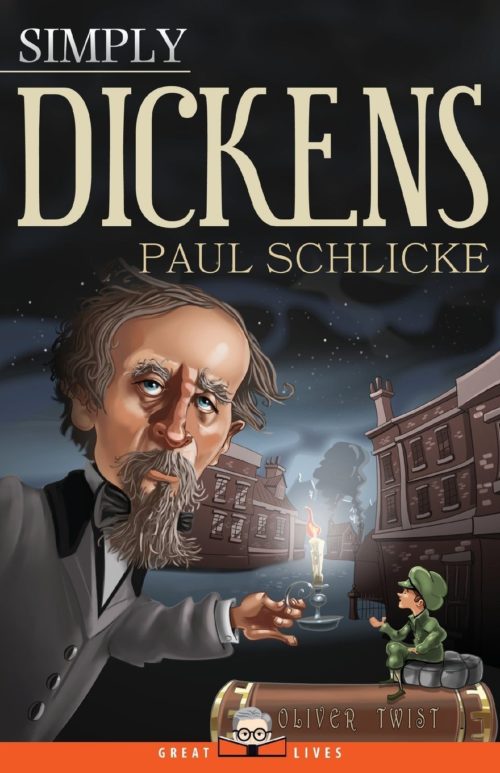 Simply Dickens