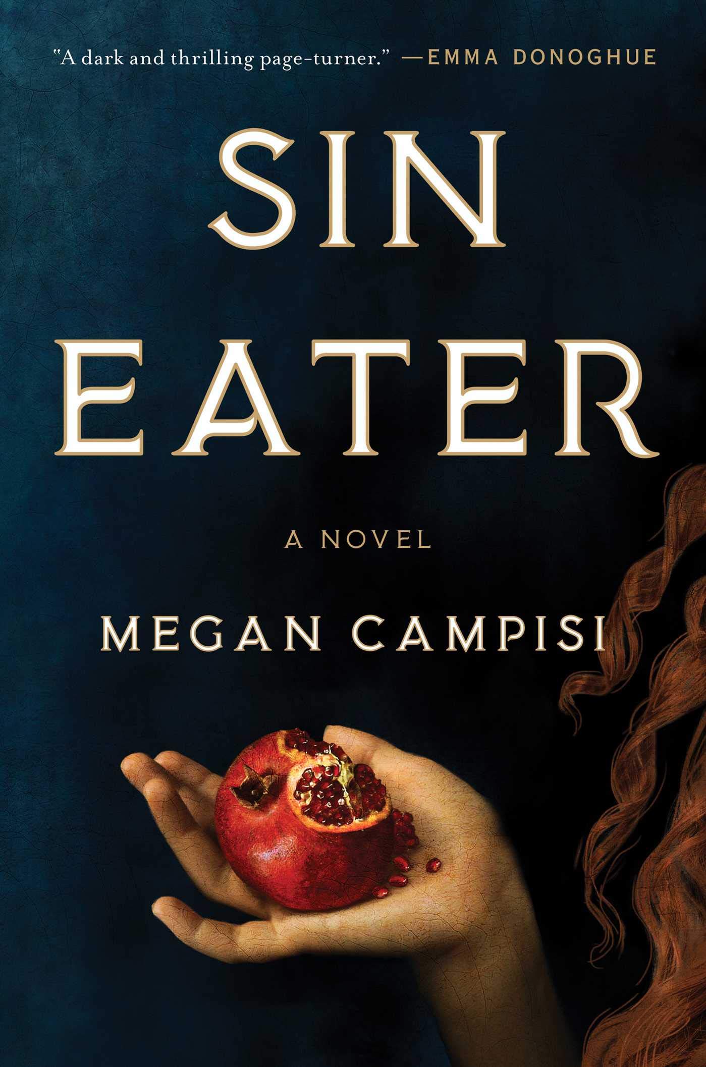 Sin Eater: A Novel