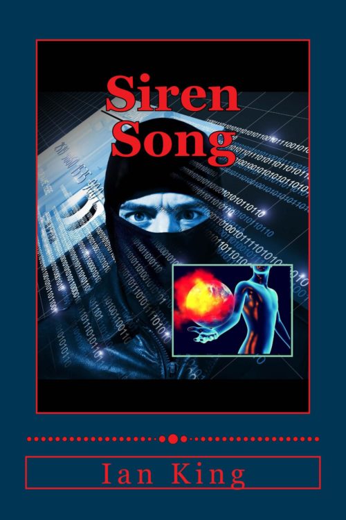 Siren Song: Har Megiddo 2.0