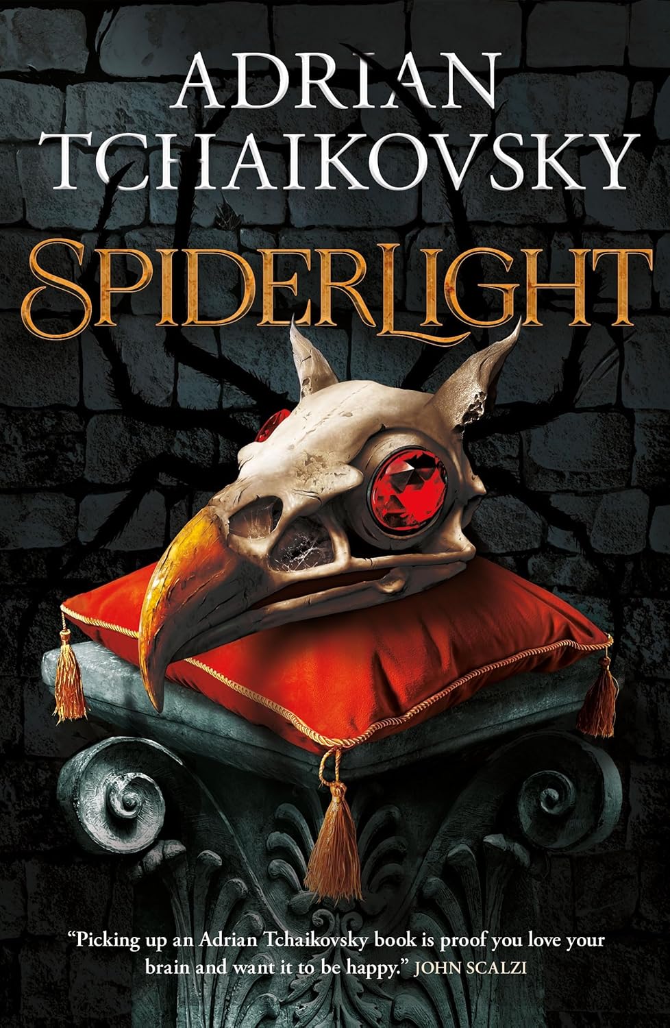Spiderlight