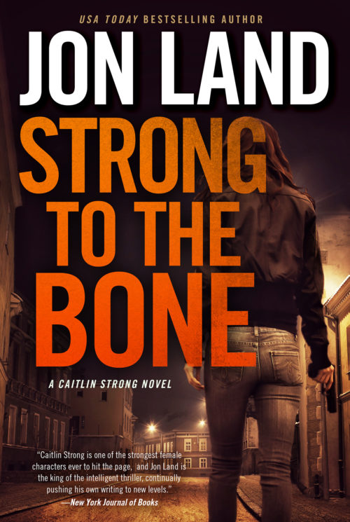 Strong to the Bone
