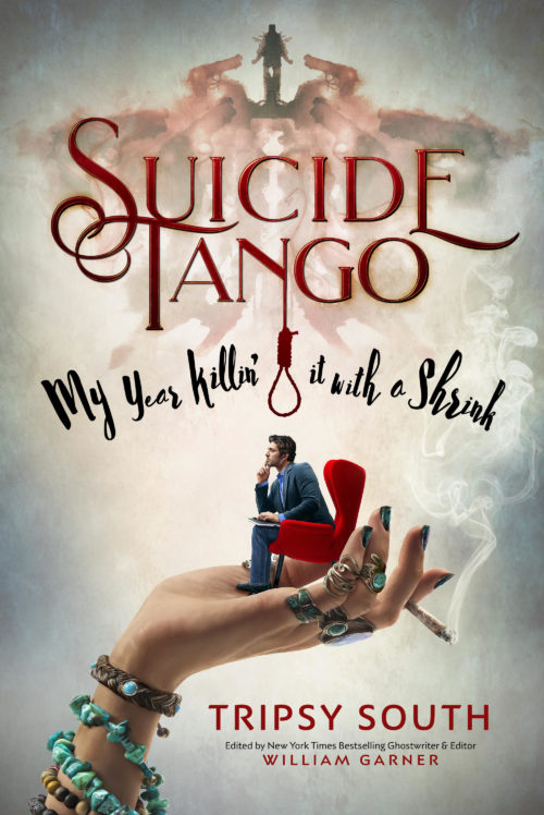 SUICIDE TANGO: My Year Killin' It With A Shrink