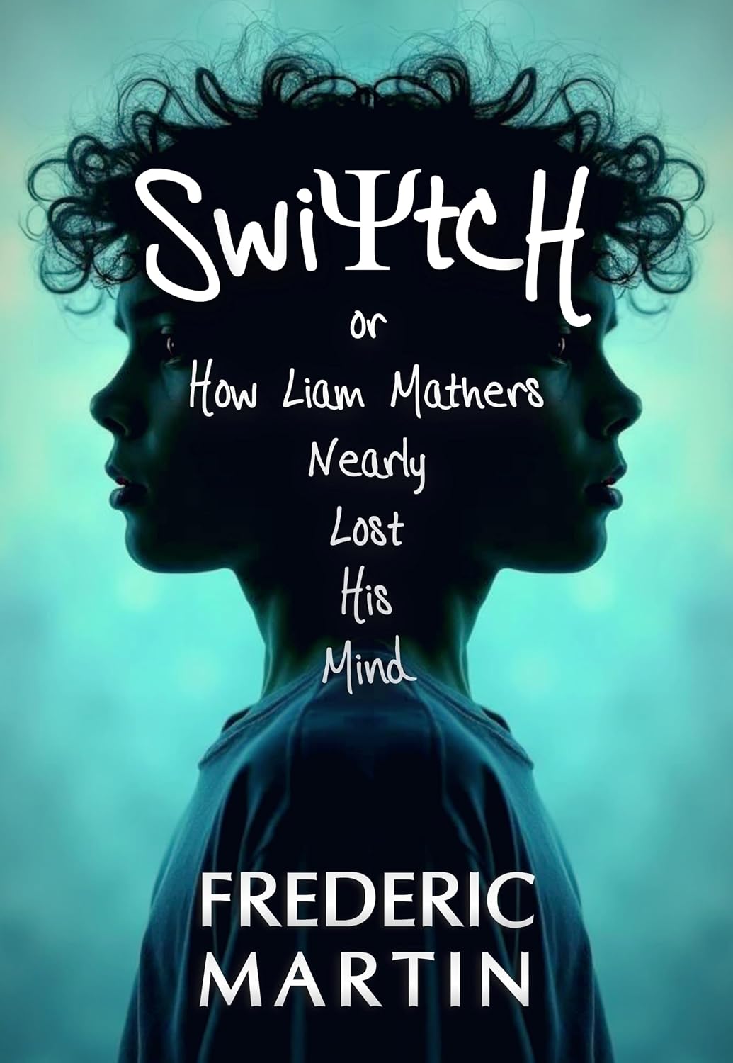 SwiΨtcH: Or How Liam Mathers Nearly Lost His Mind