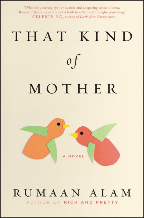 That Kind of Mother: A Novel