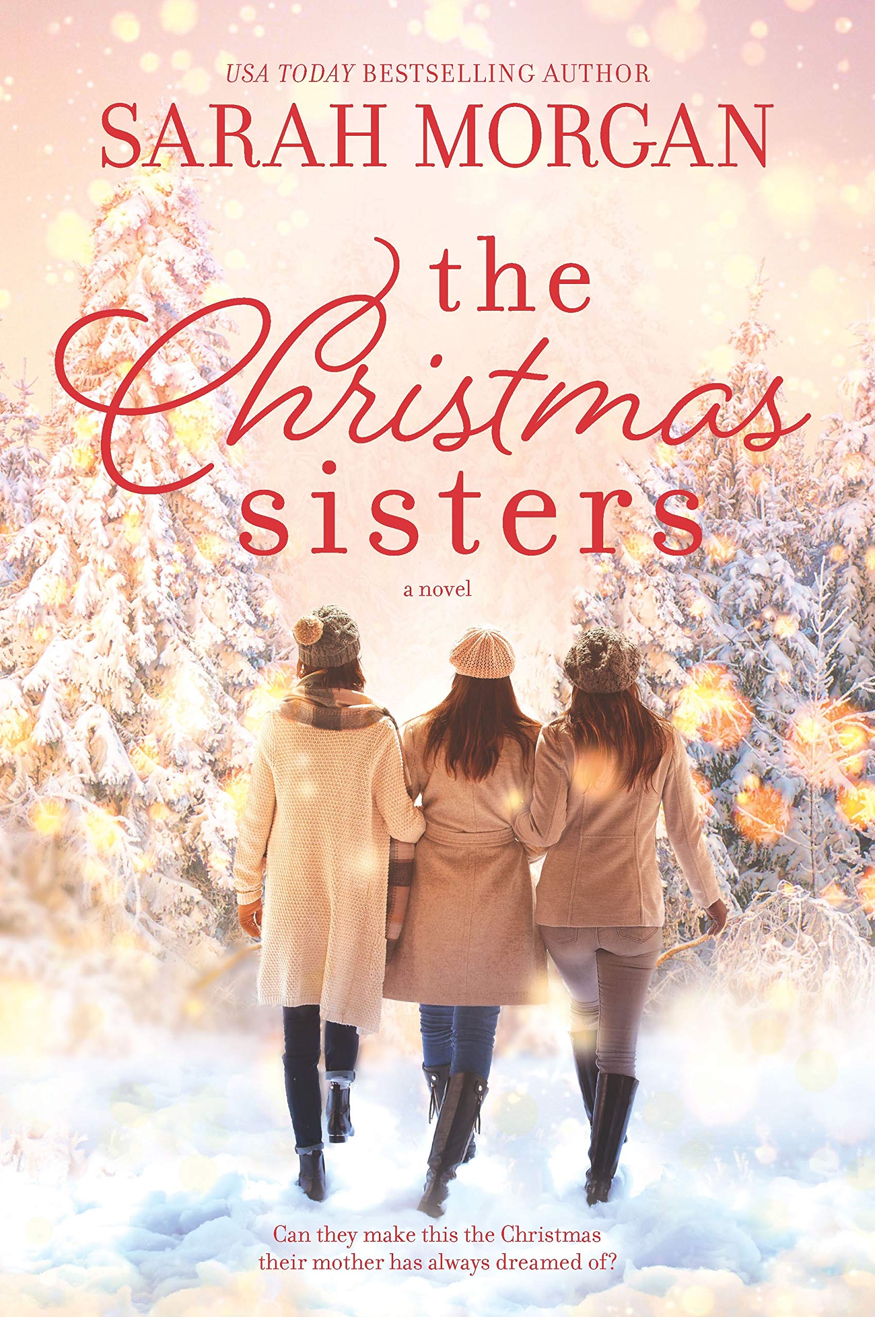 The Christmas Sisters