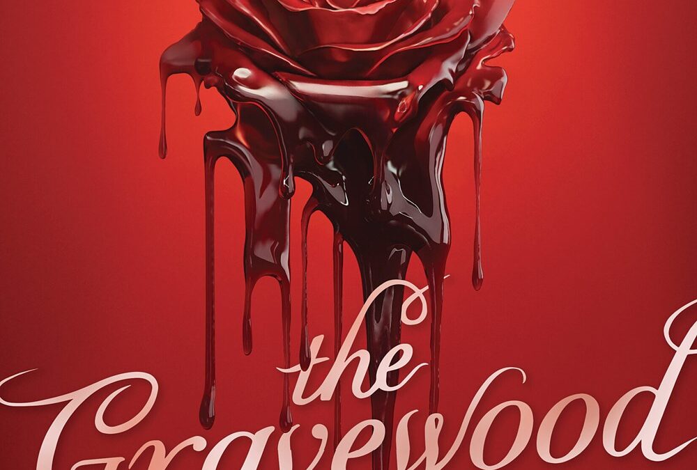 The Gravewood by Kelly Andrew