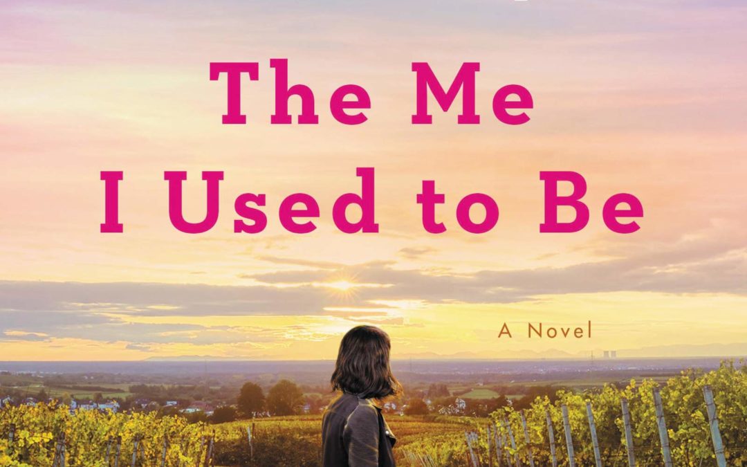 The Me I Used to Be: A Novel