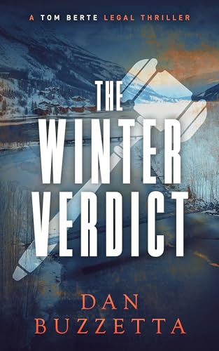The Winter Verdict by Dan Buzzetta
