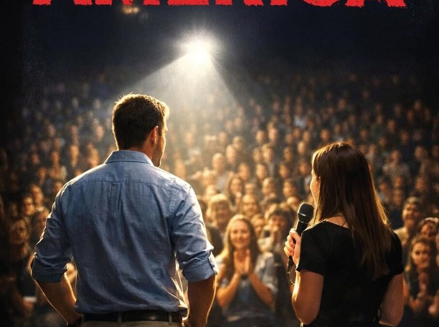 Tristan 4 America