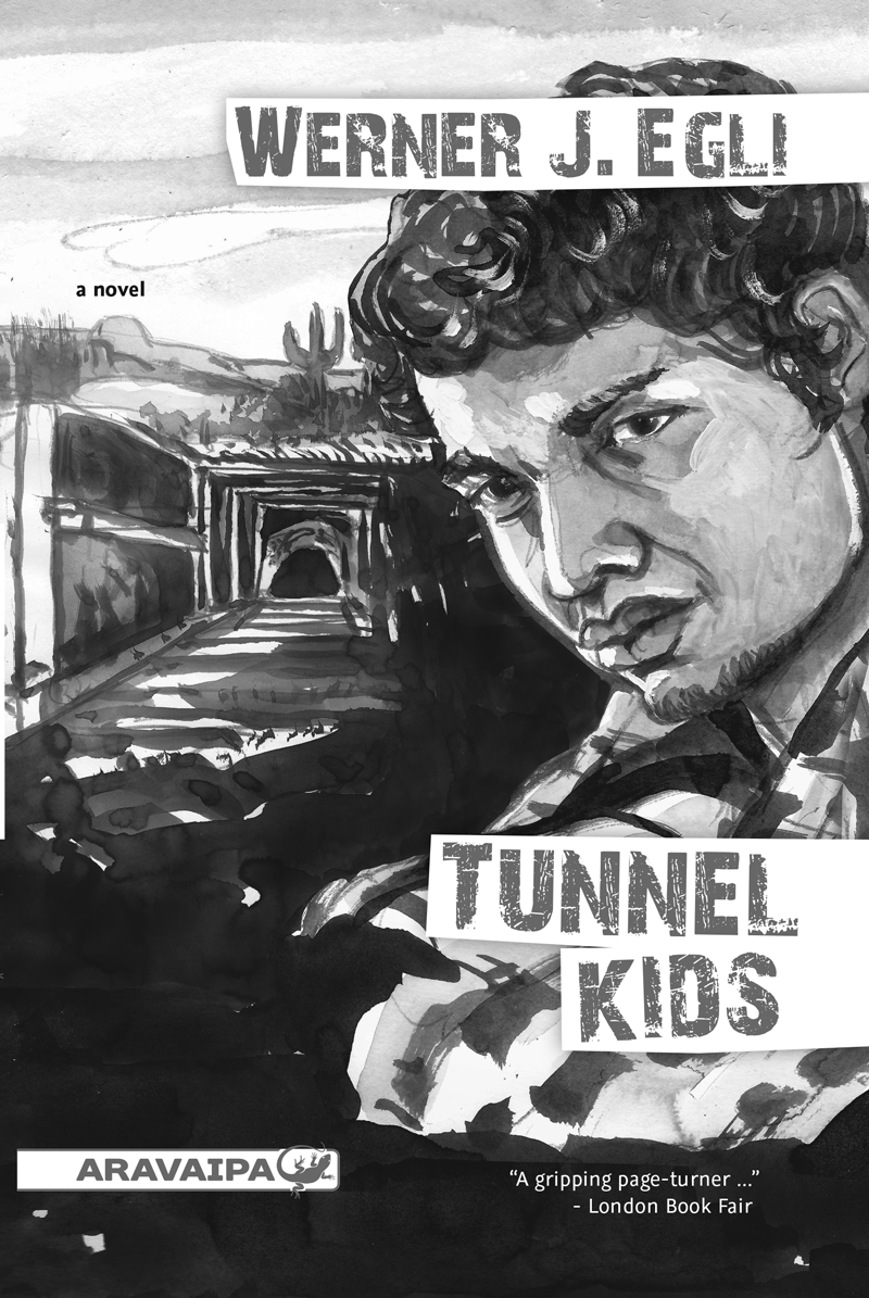Tunnel Kids