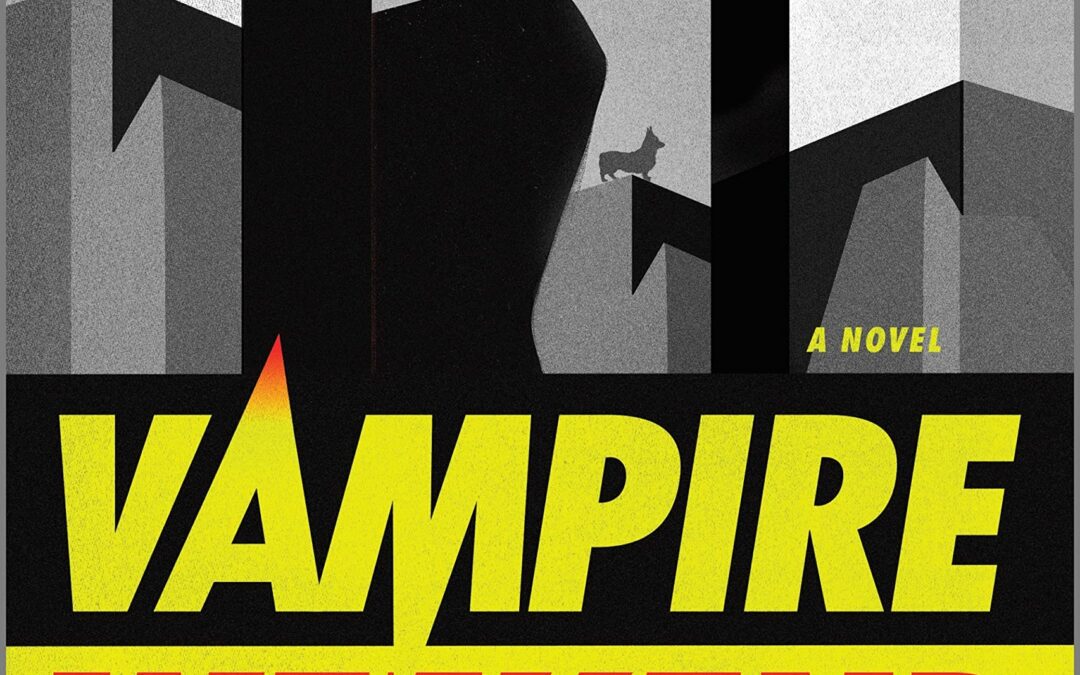 Vampire Weekend: A Novel