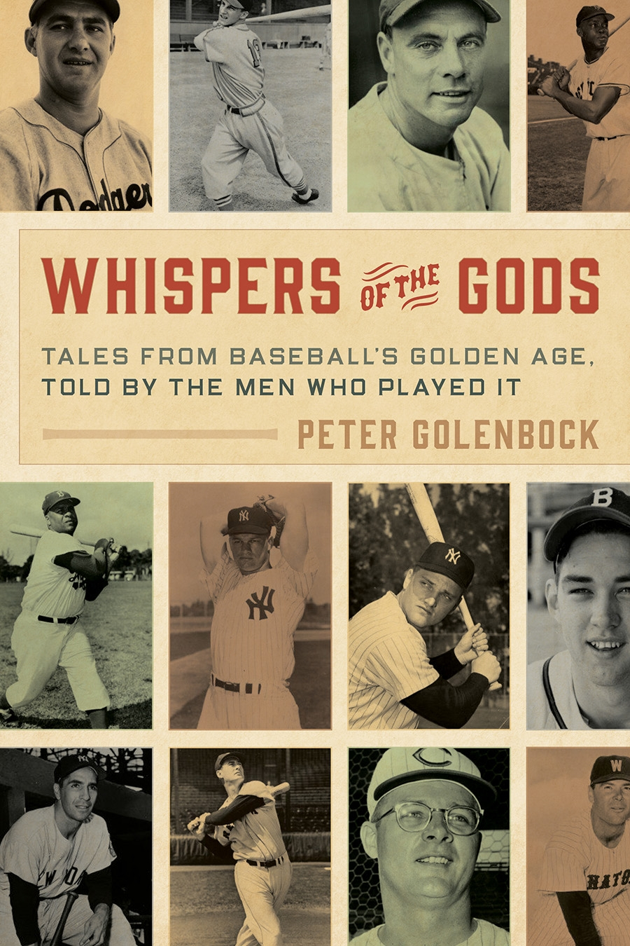 Book review of The Baseball Whisperer